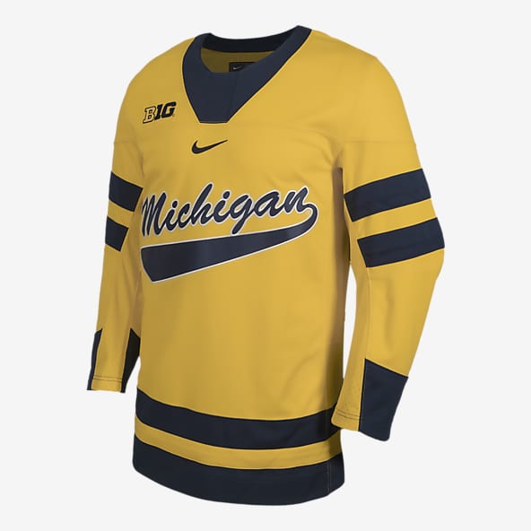 Hockey jersey nike on sale